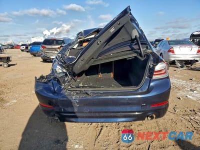 Zdjęcie 6 z 11 samochodu: 2020 BMW 530 XI VIN:WBAJR7C00LBP96348 - miniatura