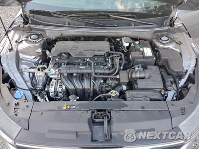 Zdjęcie 11 z 13 samochodu: 2025 KIA K4 EX VIN:3KPFU4DE6SE066347 - miniatura