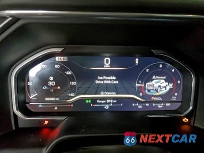 Zdjęcie 9 z 13 samochodu: 2024 GMC SIERRA K2500 DENALI ULTIMATE VIN:1GT49XEY9RF116581 - miniatura