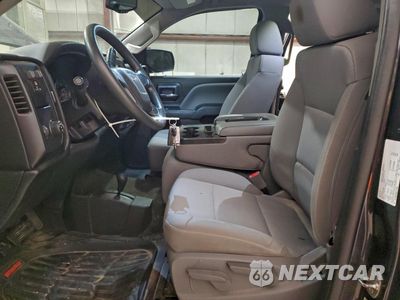 Zdjęcie 7 z 14 samochodu: 2016 GMC SIERRA K1500 VIN:1GTV2LEC9GZ171761 - miniatura