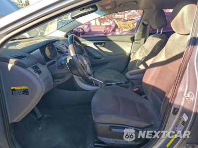 Zdjęcie 7 z 12 samochodu: 2016 HYUNDAI ELANTRA SE VIN:5NPDH4AE1GH750077 - miniatura