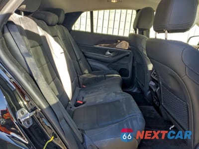 Zdjęcie 11 z 14 samochodu: 2025 MERCEDES-BENZ GLE COUPE 450 4MATIC VIN:4JGFD5KB8SB360078 - miniatura