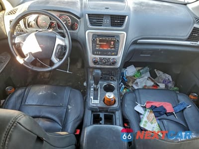 Zdjęcie 8 z 14 samochodu: 2015 GMC ACADIA SLT-2 VIN:1GKKVSKD5FJ230095 - miniatura