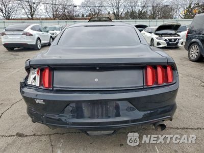 Zdjęcie 6 z 12 samochodu: 2016 FORD MUSTANG VIN:1FA6P8TH3G5201822 - miniatura