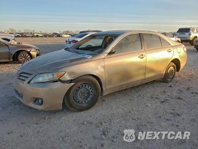 2010 TOYOTA CAMRY BASE 4T4BF3EKXAR048622 - główne zdjęcie licytacji z USA - miniatura