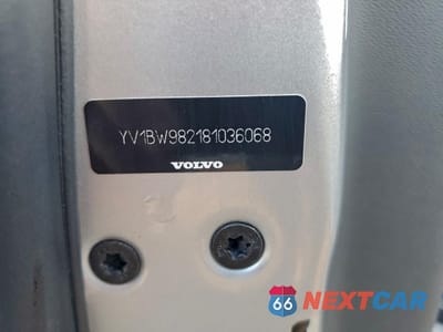 Zdjęcie 13 z 13 samochodu: 2008 VOLVO V70 3.2 VIN:YV1BW982181036068 - miniatura