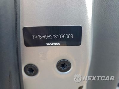 Zdjęcie 13 z 13 samochodu: 2008 VOLVO V70 3.2 VIN:YV1BW982181036068 - miniatura