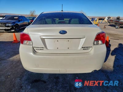 Zdjęcie 6 z 12 samochodu: 2013 SUBARU IMPREZA PREMIUM VIN:JF1GJAC68DH036131 - miniatura