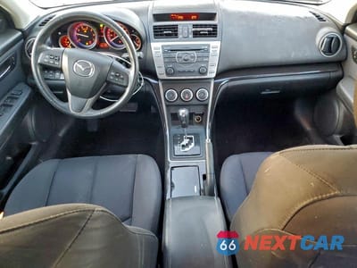 Zdjęcie 8 z 13 samochodu: 2012 MAZDA 6 I VIN:1YVHZ8EH3C5M18396 - miniatura