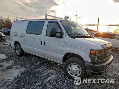 Czwarte zdjęcie samochodu z boku: 2012 FORD F-150 FX2 SUPERCAB 1 VIN:1FTNE1EW5CDA70732 - miniatura