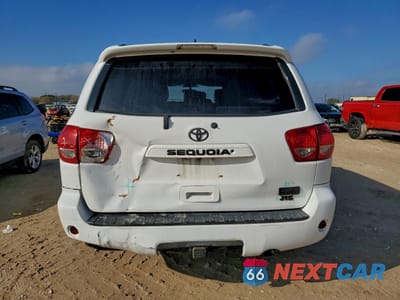 Zdjęcie 6 z 13 samochodu: 2014 TOYOTA SEQUOIA SR5 VIN:5TDBY5G16ES101335 - miniatura