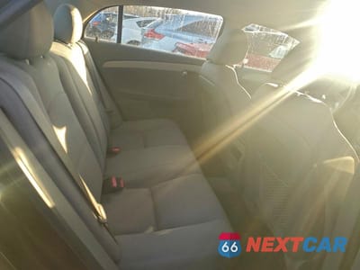 Zdjęcie 10 z 11 samochodu: 2012 CHEVROLET MALIBU LS VIN:1G1ZB5E02CF153030 - miniatura