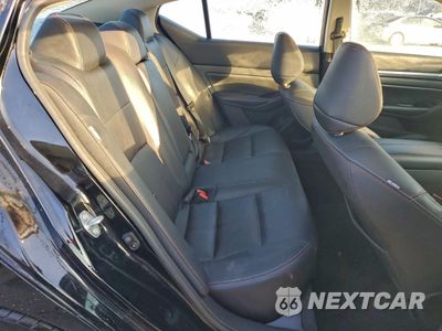 Zdjęcie 10 z 13 samochodu: 2024 NISSAN ALTIMA SR VIN:1N4BL4CV7RN428748 - miniatura