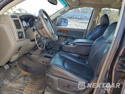 Zdjęcie 7 z 14 samochodu: 2007 DODGE RAM 2500 VIN:3D7KS29C57G757323 - miniatura