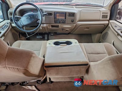 Zdjęcie 8 z 14 samochodu: 2002 FORD F250 SUPER DUTY VIN:3FTNW20F72MA04955 - miniatura