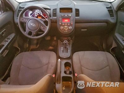 Zdjęcie 8 z 13 samochodu: 2012 KIA SOUL BASE VIN:KNDJT2A58C7459077 - miniatura