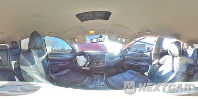 Zdjęcie 15 z 15 samochodu: 2019 MITSUBISHI OUTLANDER SE VIN:JA4AZ3A39KZ038999 - miniatura