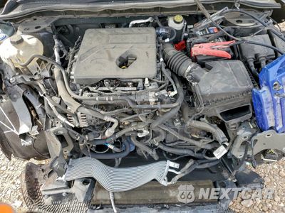 Zdjęcie 12 z 15 samochodu: 2020 FORD ESCAPE SEL VIN:1FMCU0H69LUA67456 - miniatura