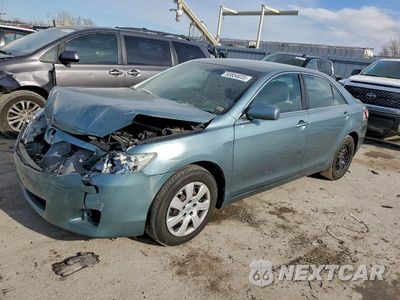 2010 TOYOTA CAMRY LE 4T4BF3EK3AR044699 - główne zdjęcie licytacji z USA - miniatura