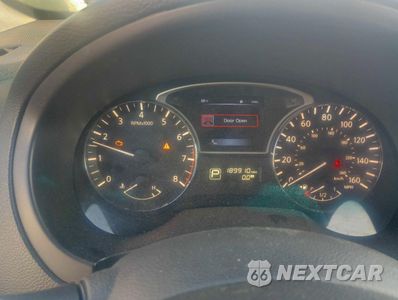 Zdjęcie 8 z 10 samochodu: 2015 NISSAN ALTIMA 2.5 VIN:1N4AL3AP3FC160833 - miniatura
