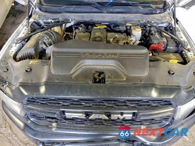 Zdjęcie 11 z 12 samochodu: 2023 RAM 3500 TRADESMAN 4WD 6.7L TDSL 8'BOX VIN:3C63RRGL6PG501298 - miniatura