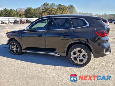 Drugie zdjęcie samochodu z przodu: 2024 BMW X1 XDRIVE28I VIN:WBX73EF09R5Z89137 - miniatura