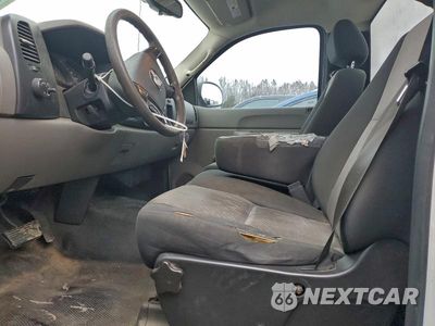Zdjęcie 7 z 11 samochodu: 2008 CHEVROLET SILVERADO C1500 VIN:1GCEC14X78Z142492 - miniatura
