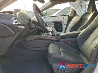 Zdjęcie 7 z 12 samochodu: 2025 AUDI A5 QUATTRO VIN:WAU2BCFU0SN029029 - miniatura