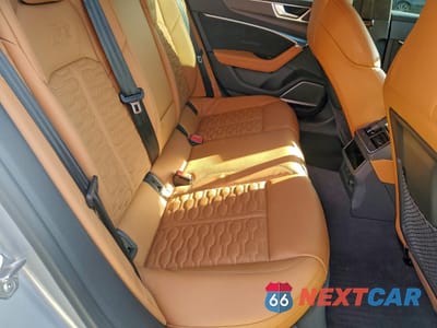 Zdjęcie 10 z 14 samochodu: 2021 AUDI RS7 VIN:WUAPCBF26MN905722 - miniatura