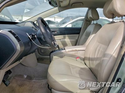 Zdjęcie 7 z 11 samochodu: 2008 TOYOTA PRIUS VIN:JTDKB20U887741002 - miniatura