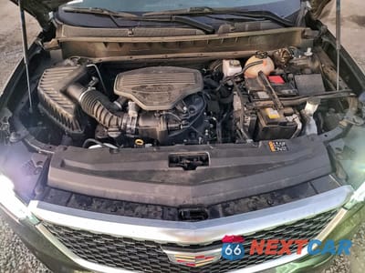 Zdjęcie 12 z 13 samochodu: 2024 CADILLAC XT6 VIN:1GYKPCRS9RZ755645 - miniatura