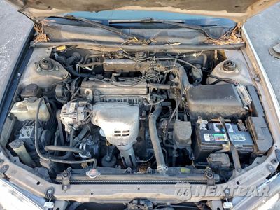 Zdjęcie 11 z 14 samochodu: 1999 TOYOTA CAMRY CE VIN:4T1BG22K8XU884430 - miniatura