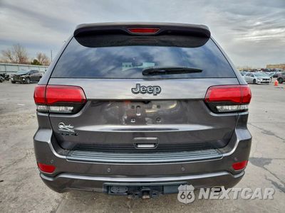 Zdjęcie 6 z 16 samochodu: 2019 JEEP GRAND CHEROKEE LAREDO VIN:1C4RJFAG3KC592868 - miniatura