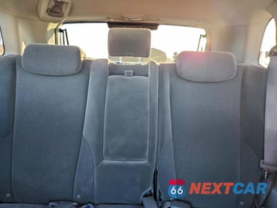 Zdjęcie 10 z 15 samochodu: 2008 HYUNDAI TUCSON SE VIN:KM8JN72D88U850280 - miniatura