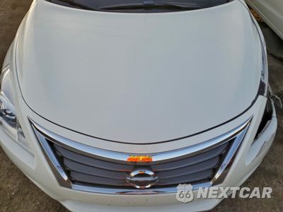 Zdjęcie 11 z 12 samochodu: 2015 NISSAN ALTIMA 2.5 VIN:1N4AL3AP0FN385148 - miniatura