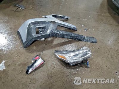 Zdjęcie 13 z 14 samochodu: 2021 SUBARU OUTBACK LIMITED XT VIN:4S4BTGND2M3187259 - miniatura
