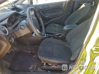 Zdjęcie 7 z 12 samochodu: 2018 FORD FIESTA SE VIN:3FADP4BJ1JM118637 - miniatura