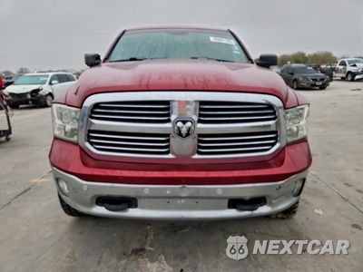 Piąte zdjęcie samochodu w środku: 2014 RAM 1500 SLT VIN:1C6RR7GT4ES263326 - miniatura