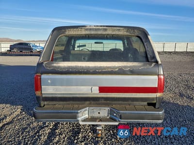 Zdjęcie 6 z 14 samochodu: 1990 FORD BRONCO U100 VIN:1FMEU15N0LLA32174 - miniatura