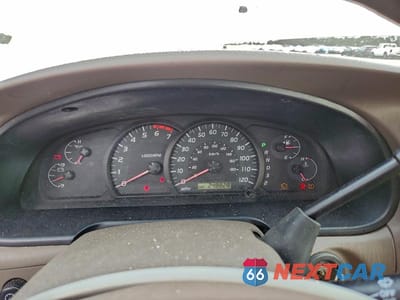 Zdjęcie 9 z 11 samochodu: 2006 TOYOTA TUNDRA DOUBLE CAB SR5 VIN:5TBET34136S527580 - miniatura