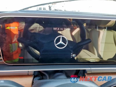 Zdjęcie 9 z 13 samochodu: 2022 MERCEDES-BENZ GLE 350 VIN:4JGFB4JB7NA776103 - miniatura