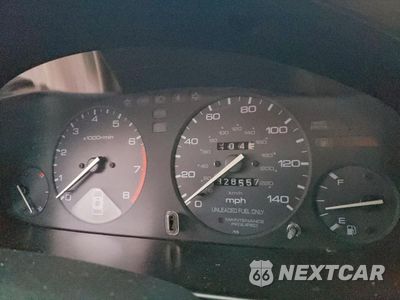 Zdjęcie 9 z 12 samochodu: 1997 HONDA ACCORD LX VIN:1HGCD553XVA211503 - miniatura