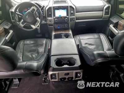 Zdjęcie 8 z 15 samochodu: 2019 FORD F250 SUPER DUTY VIN:1FT7W2BT6KEF01612 - miniatura