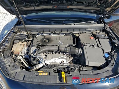 Zdjęcie 12 z 12 samochodu: 2022 MERCEDES-BENZ GLB 250 VIN:W1N4M4GB0NW183711 - miniatura