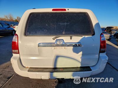 Zdjęcie 6 z 14 samochodu: 2006 TOYOTA 4RUNNER SR5 VIN:JTEZU14R760072103 - miniatura