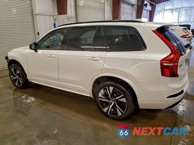Drugie zdjęcie samochodu z przodu: 2022 VOLVO XC90 T8 RECHARGE R-DESIGN VIN:YV4H60CM4N1847635 - miniatura