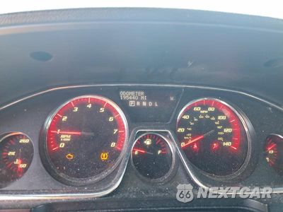 Zdjęcie 9 z 12 samochodu: 2015 GMC ACADIA DENALI VIN:1GKKRTKD0FJ296578 - miniatura