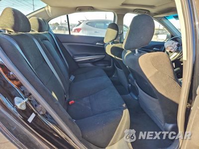 Zdjęcie 10 z 12 samochodu: 2010 HONDA ACCORD EX VIN:1HGCP2F73AA170147 - miniatura