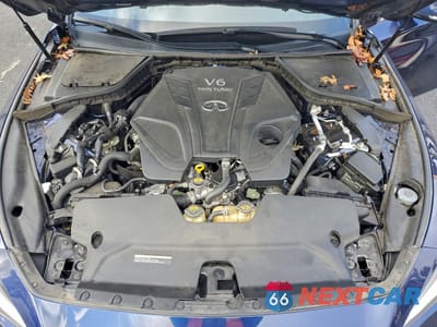 Zdjęcie 11 z 14 samochodu: 2021 INFINITI Q50 LUXE VIN:JN1EV7BPXMM702158 - miniatura