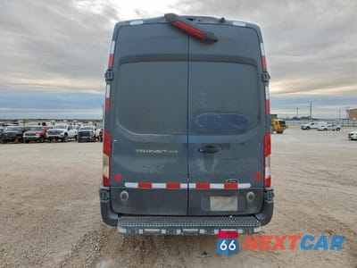 Zdjęcie 6 z 13 samochodu: 2021 FORD TRANSIT 250 DELIVERY VAN VIN:1FTBR3X8XMKA55853 - miniatura